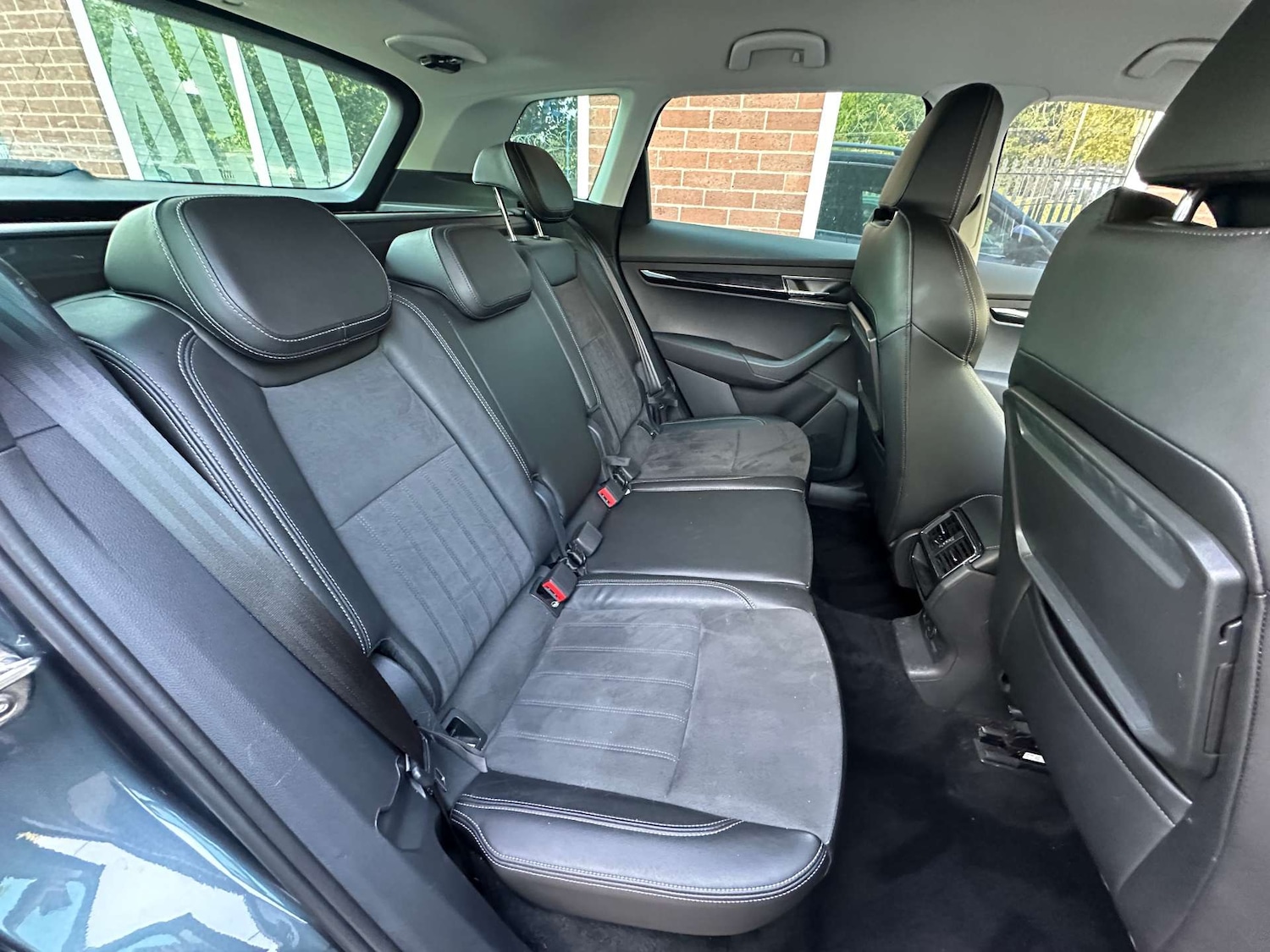 Vehicle 27