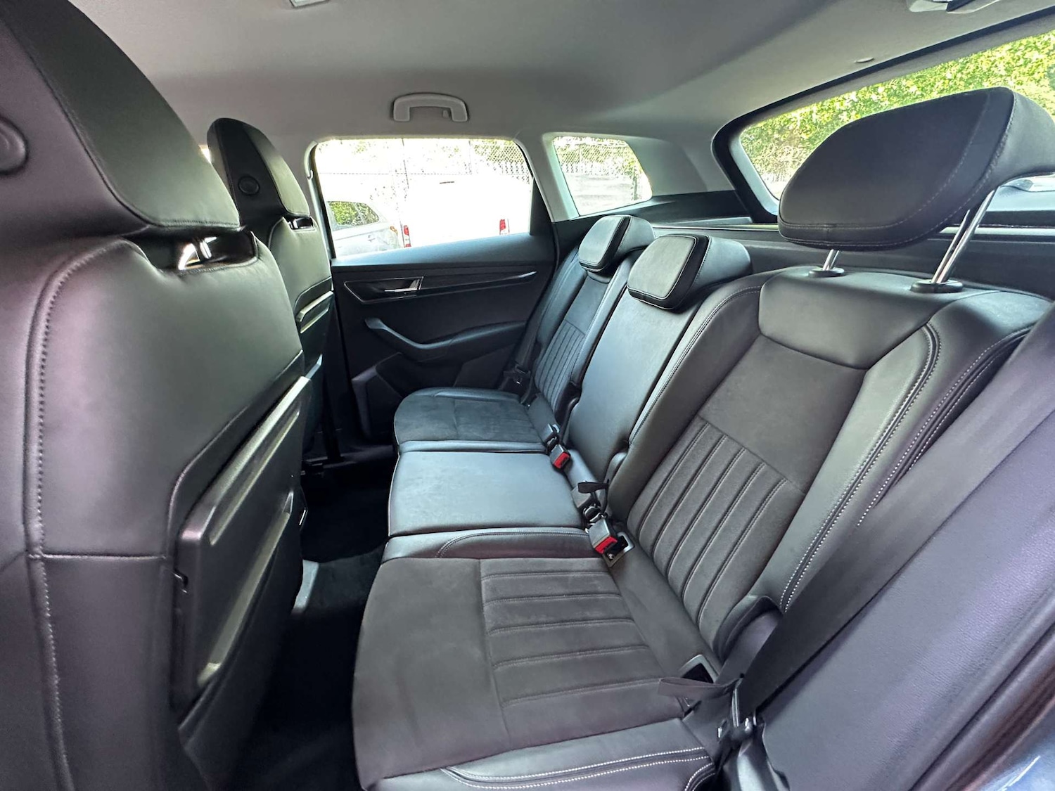 Vehicle 29