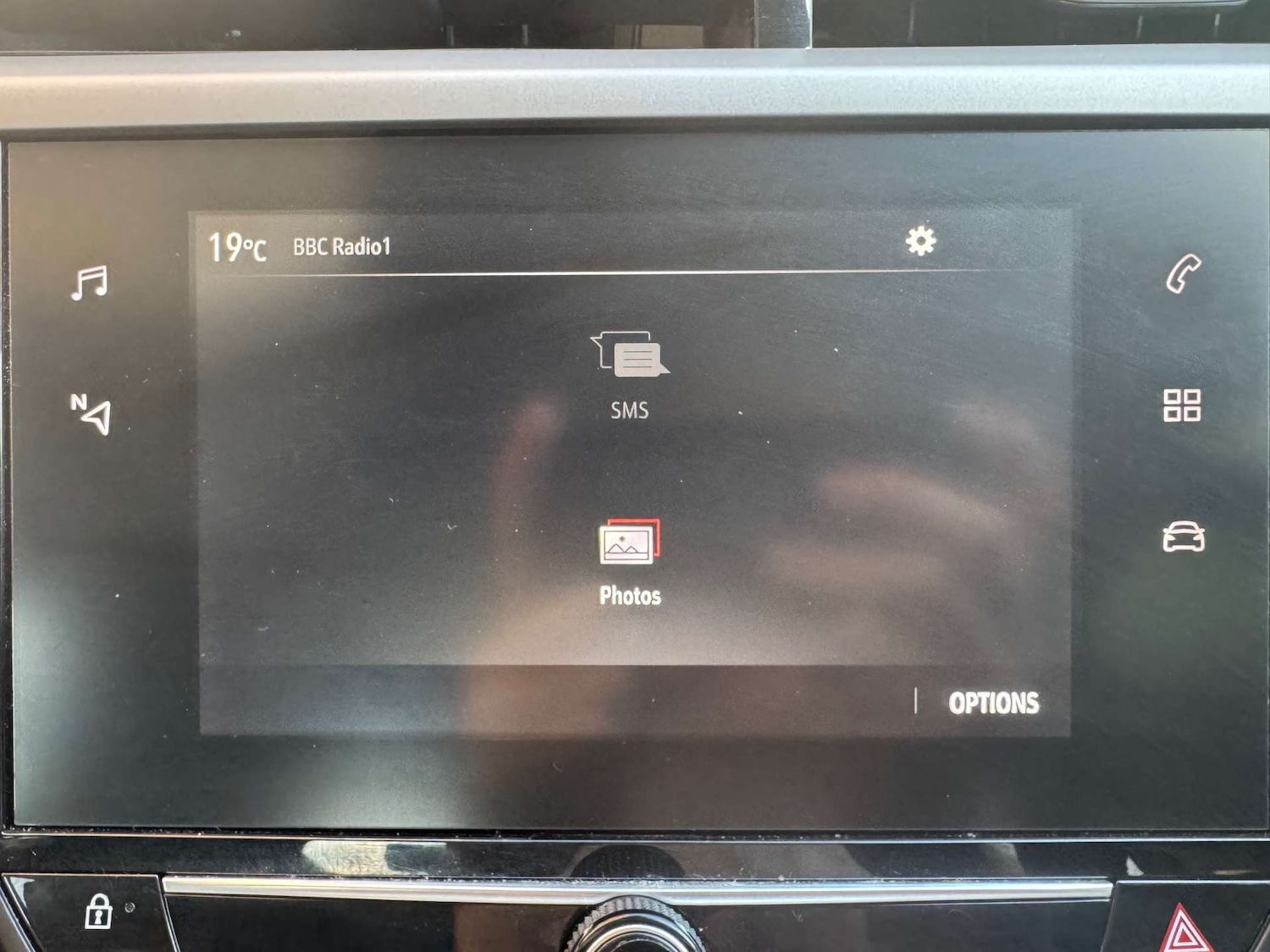Vehicle 38