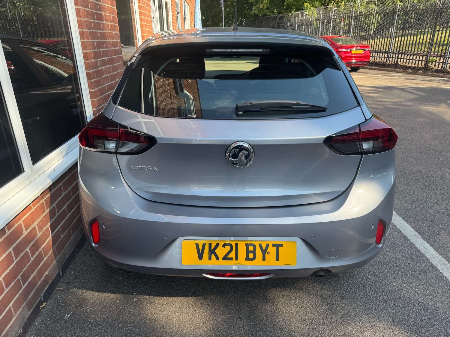 Vehicle 9