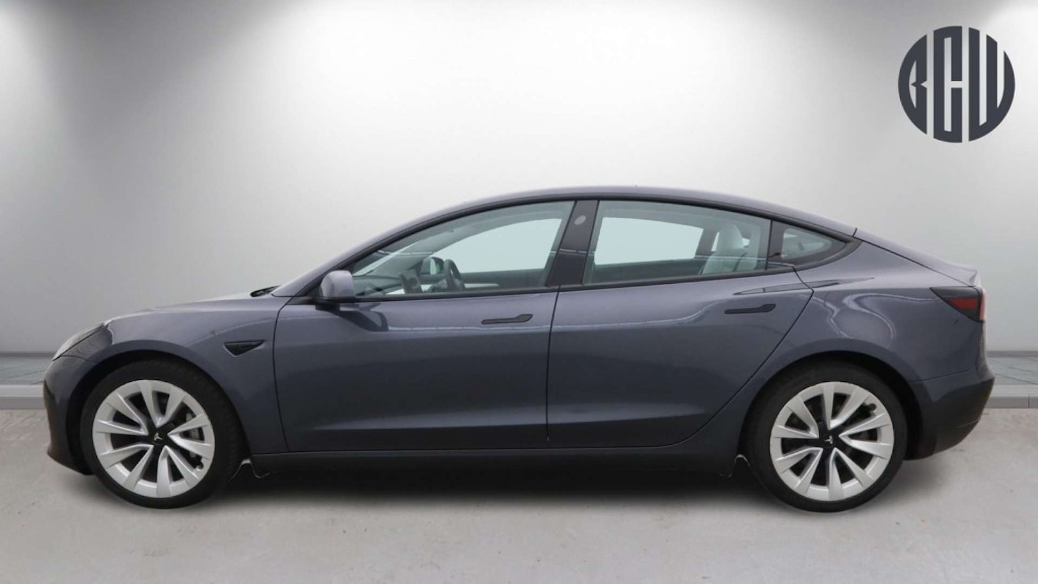 Used Tesla Model 3 2021 for sale - 77782067: Photo 2
