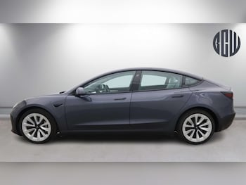 Used Tesla Model 3 2021 for sale - 77782067: Photo