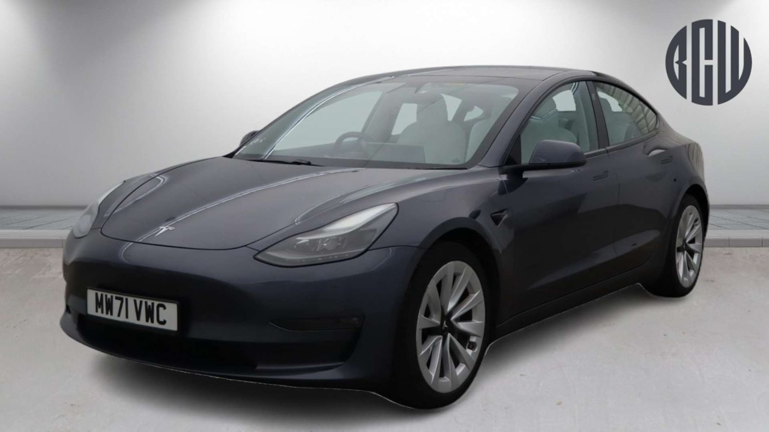 Used Tesla Model 3 2021 for sale - 77782067: Photo 3