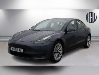 Used Tesla Model 3 2021 for sale - 77782067: Photo