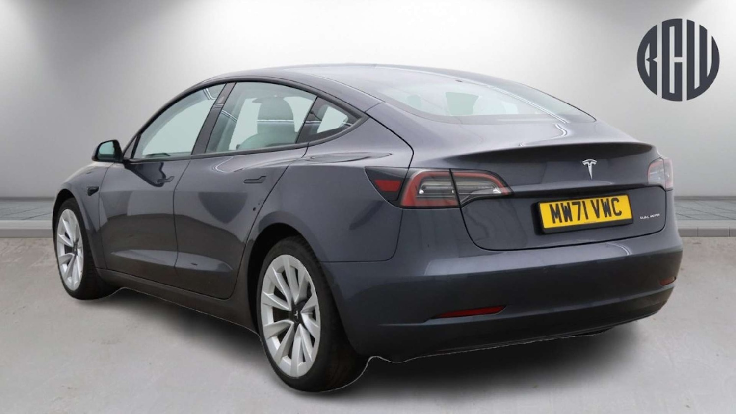 Used Tesla Model 3 2021 for sale - 77782067: Photo 4