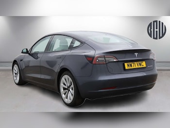 Used Tesla Model 3 2021 for sale - 77782067: Photo