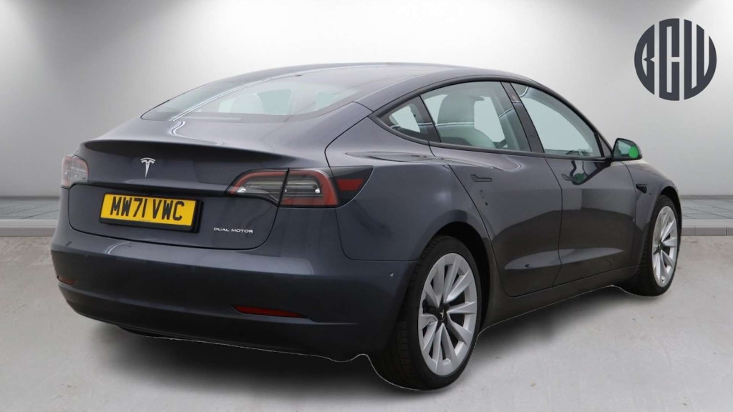 Used Tesla Model 3 2021 for sale - 77782067: Photo 5