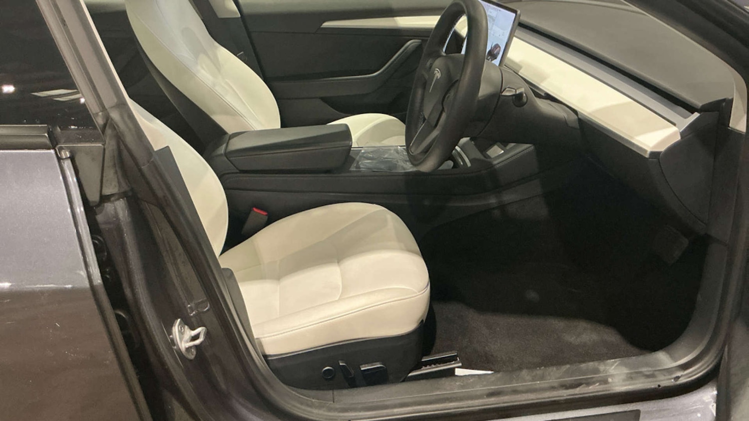 Used Tesla Model 3 2021 for sale - 77782067: Photo 9