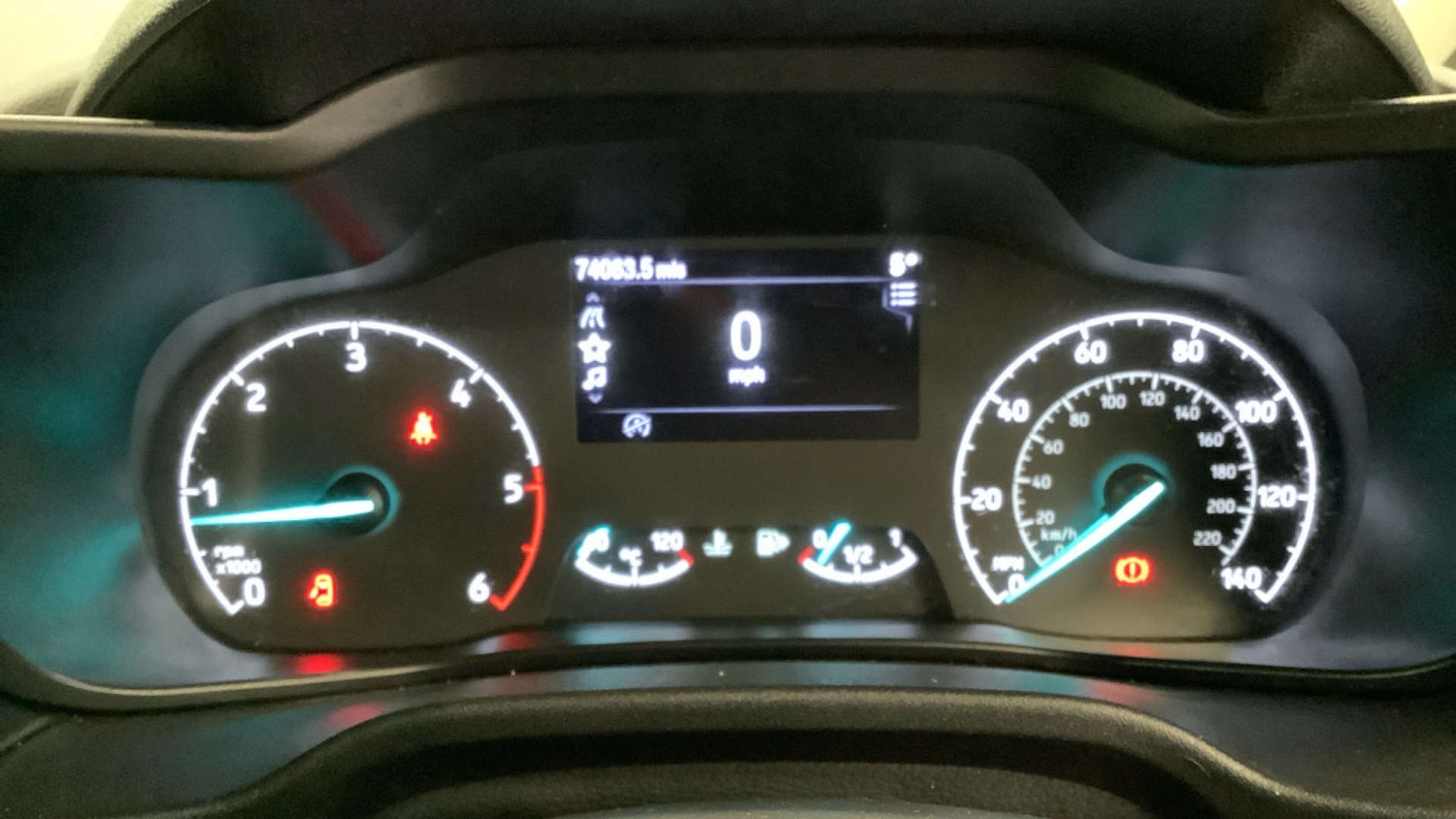 Used Ford Transit Connect 2021 for sale - 77088715: Photo 10