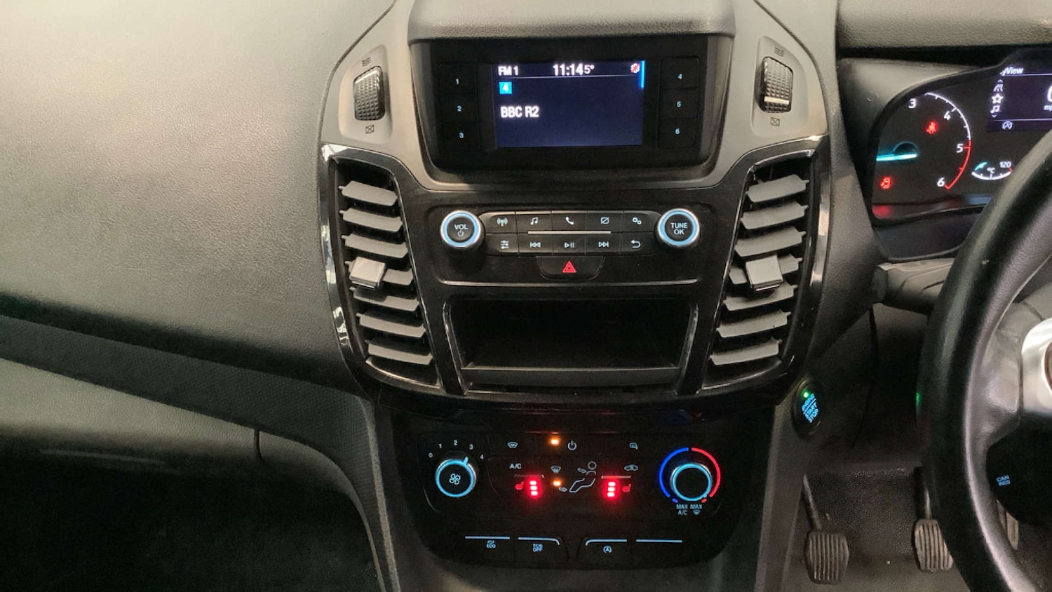 Used Ford Transit Connect 2021 for sale - 77088715: Photo 11