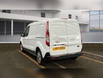 Used Ford Transit Connect 2021 for sale - 77088715: Photo