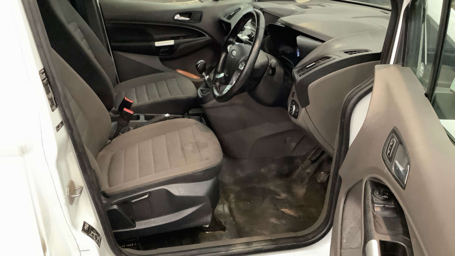 Used Ford Transit Connect 2021 for sale - 77088715: Photo 9