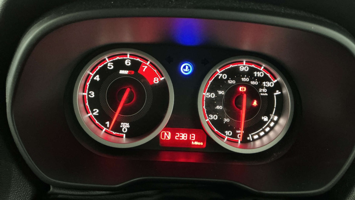 Used MG MG3 2019 for sale - 77289456: Photo 10