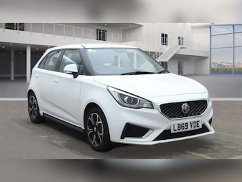 Used MG MG3 2019 for sale - 77289456: Photo