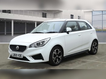 Used MG MG3 2019 for sale - 77289456: Photo