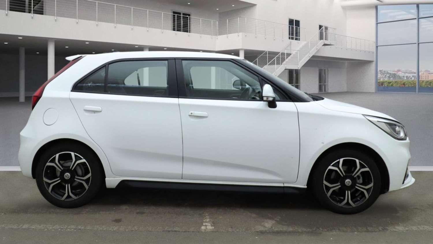 Used MG MG3 2019 for sale - 77289456: Photo 5