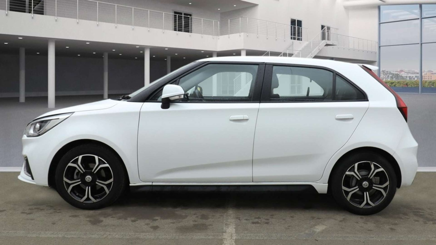 Used MG MG3 2019 for sale - 77289456: Photo 6