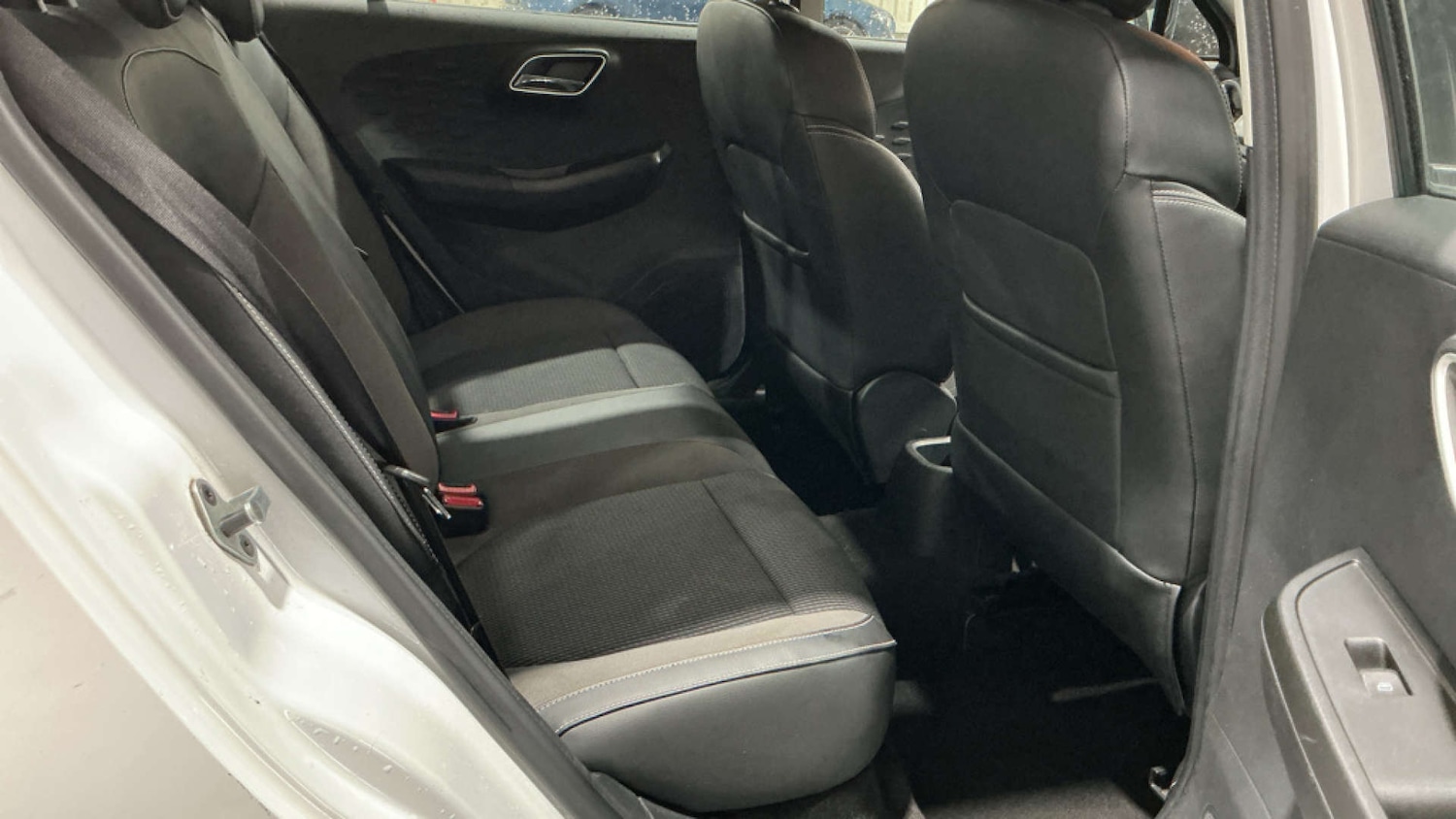 Used MG MG3 2019 for sale - 77289456: Photo 8