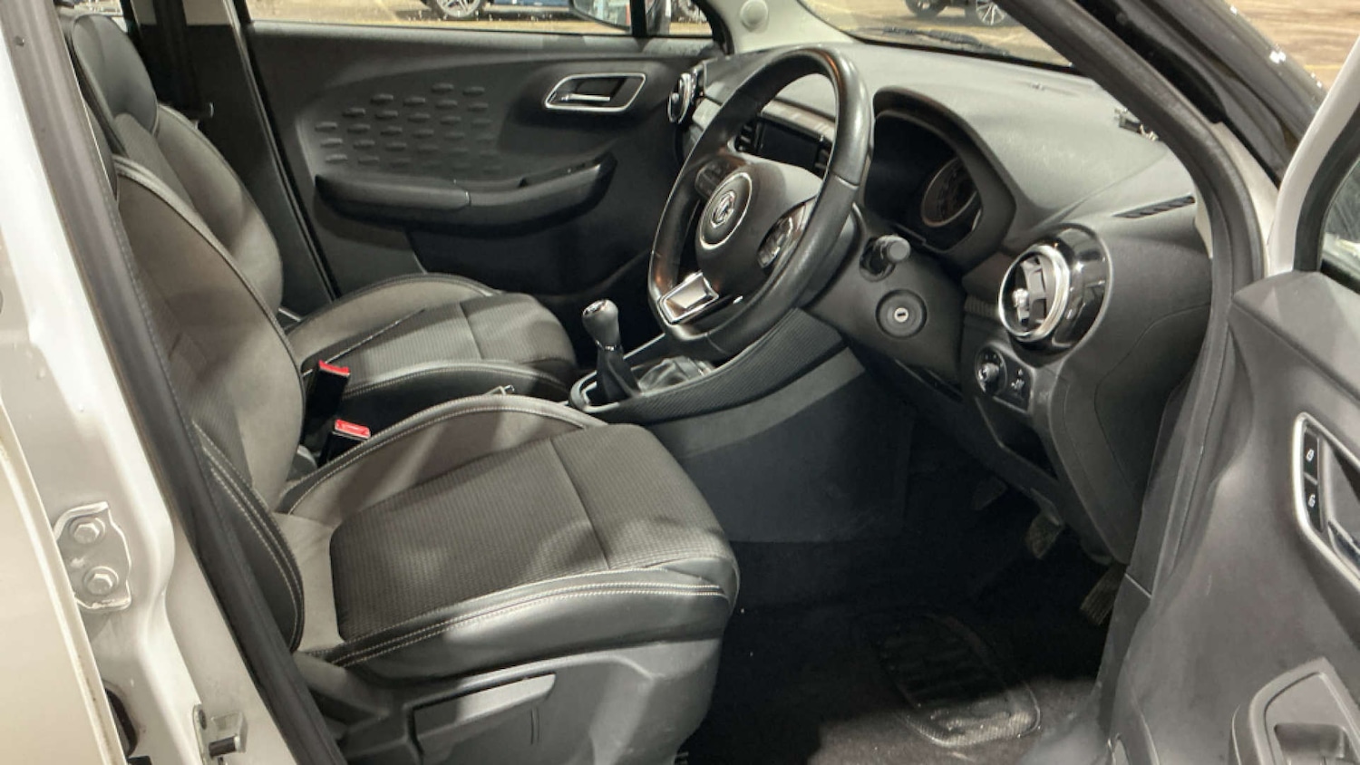 Used MG MG3 2019 for sale - 77289456: Photo 9