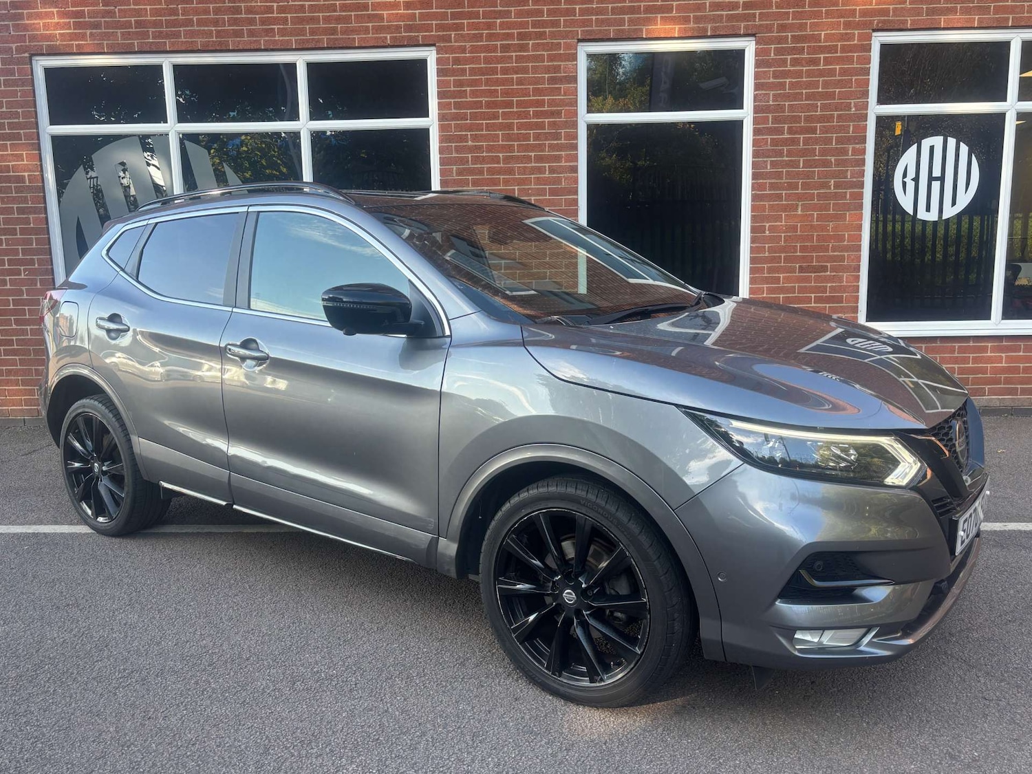 Used Nissan Qashqai 2020 for sale - 76277751: Photo 1
