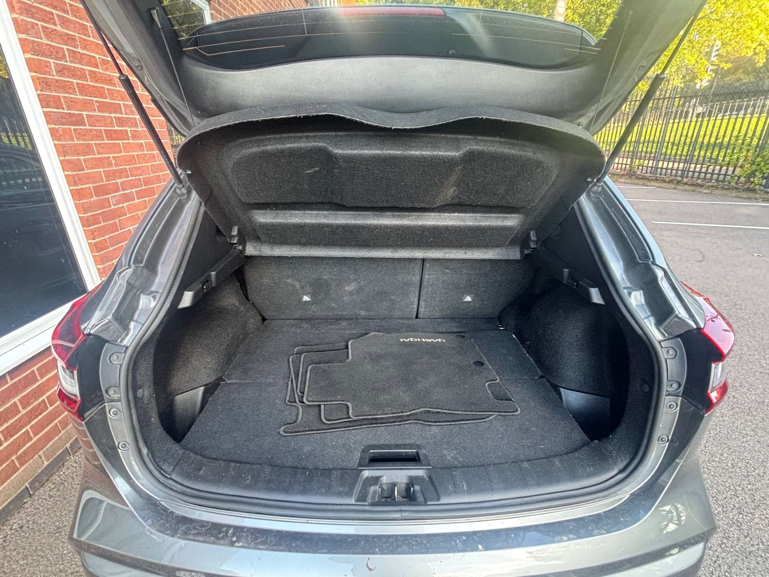 Used Nissan Qashqai 2020 for sale - 76277751: Photo 10