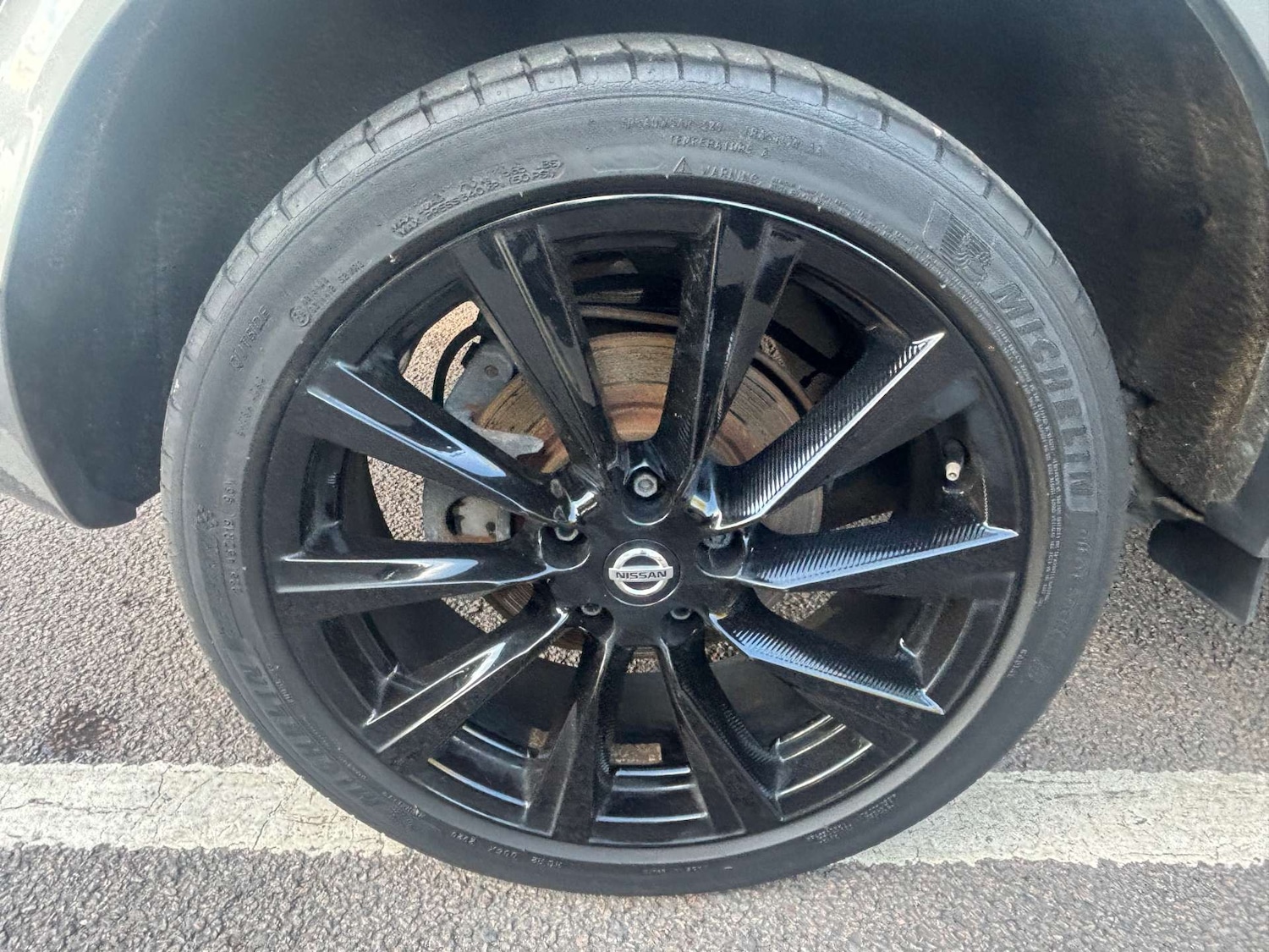 Used Nissan Qashqai 2020 for sale - 76277751: Photo 11