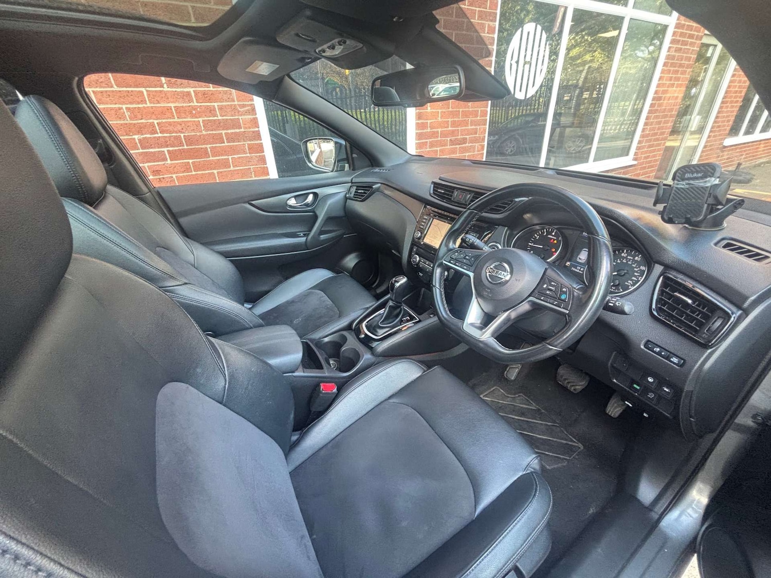 Used Nissan Qashqai 2020 for sale - 76277751: Photo 12