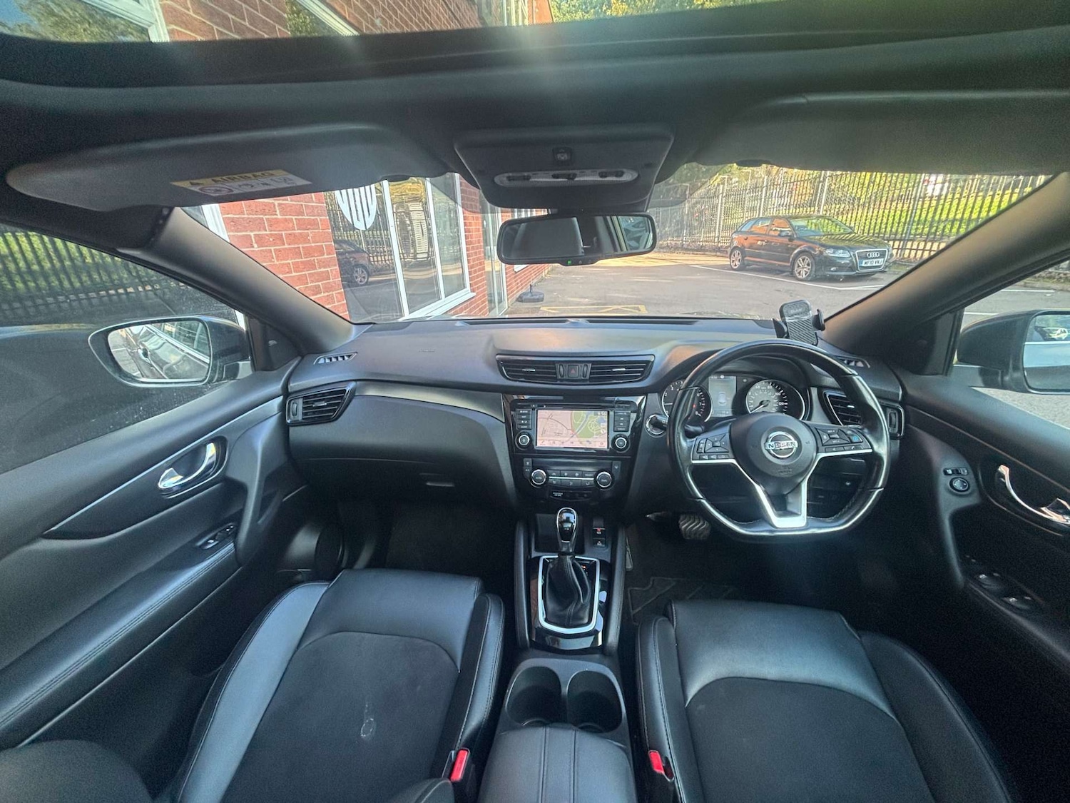 Used Nissan Qashqai 2020 for sale - 76277751: Photo 13