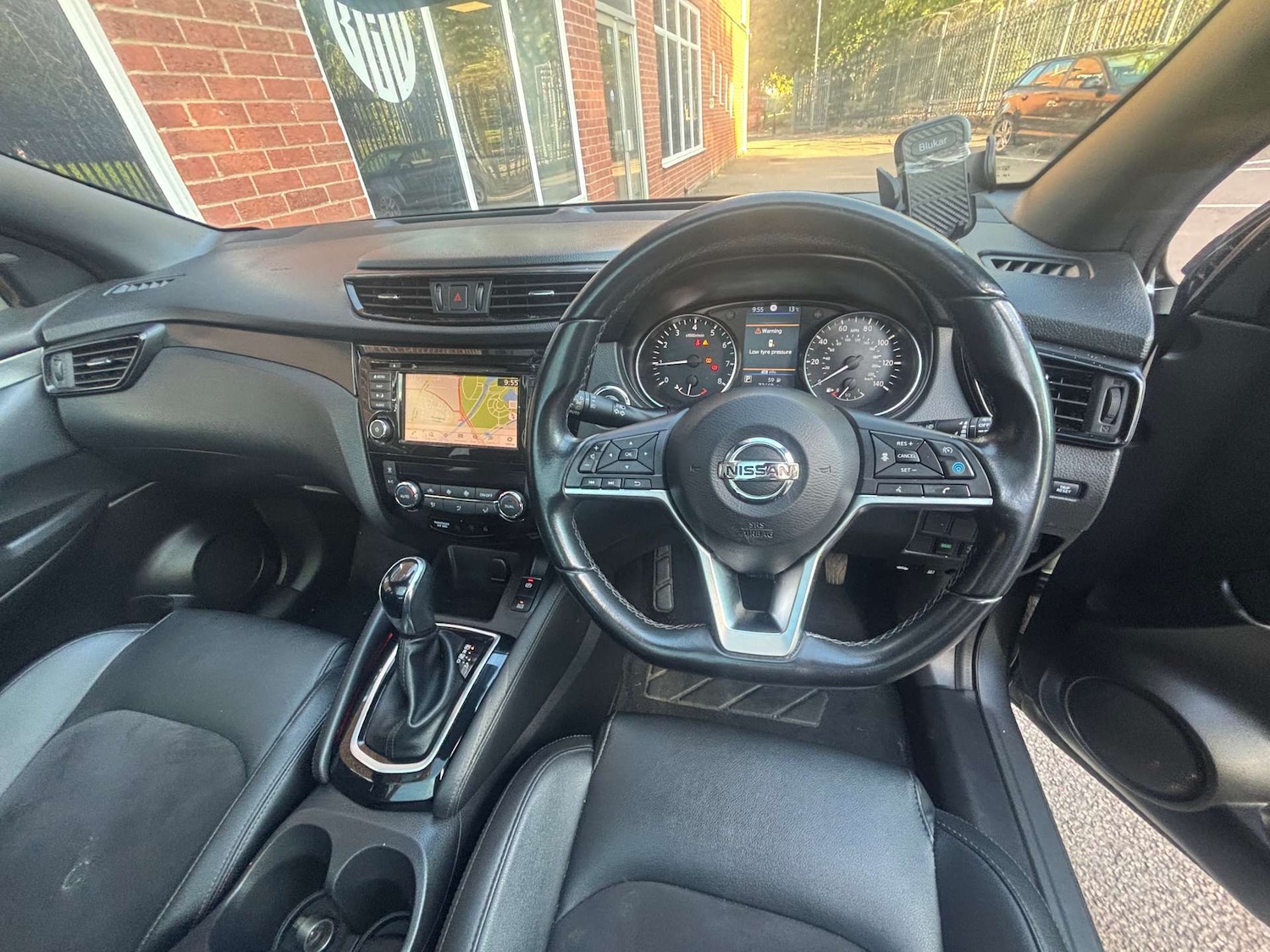 Used Nissan Qashqai 2020 for sale - 76277751: Photo 14