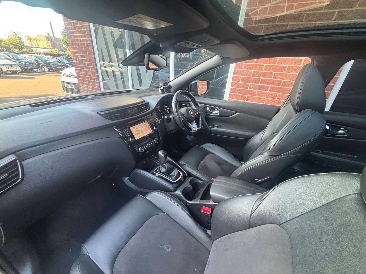 Used Nissan Qashqai 2020 for sale - 76277751: Photo 15