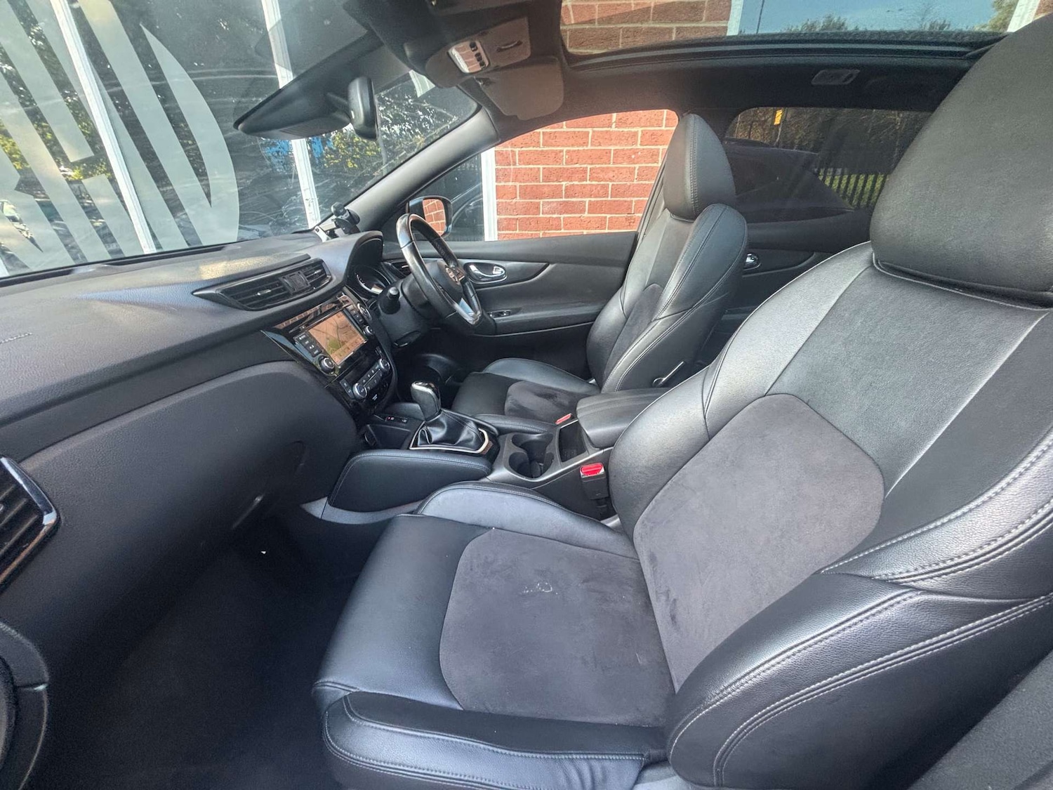 Used Nissan Qashqai 2020 for sale - 76277751: Photo 16