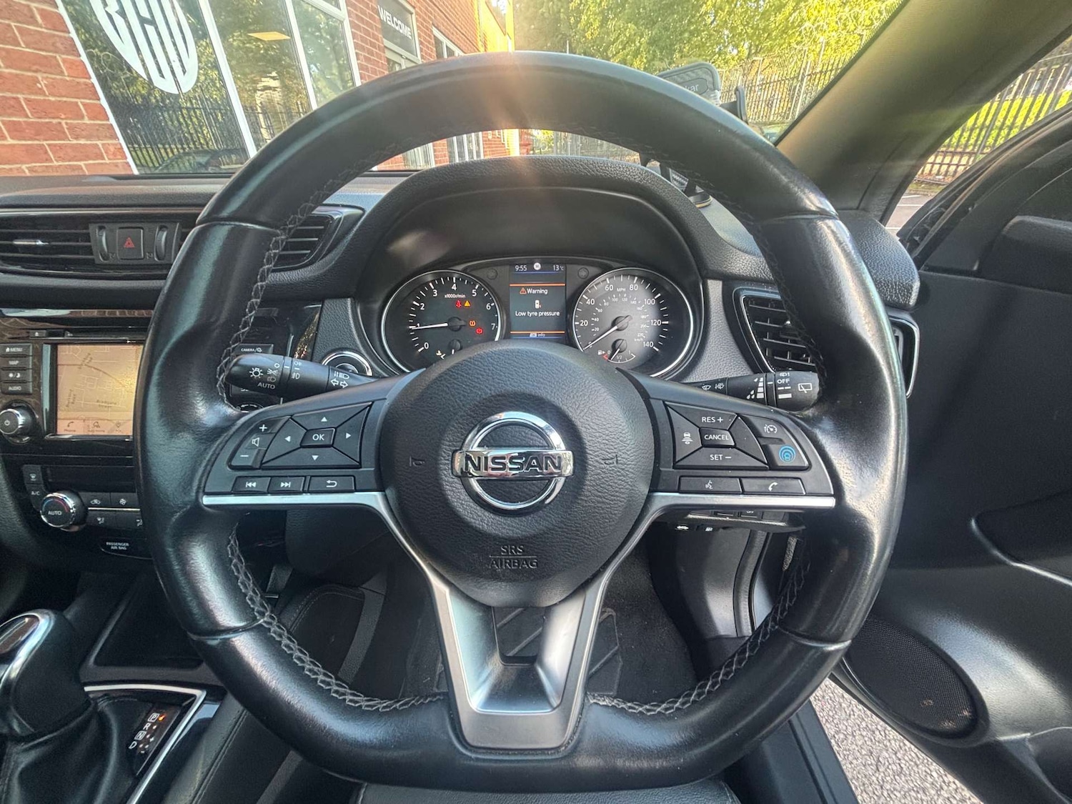 Used Nissan Qashqai 2020 for sale - 76277751: Photo 17