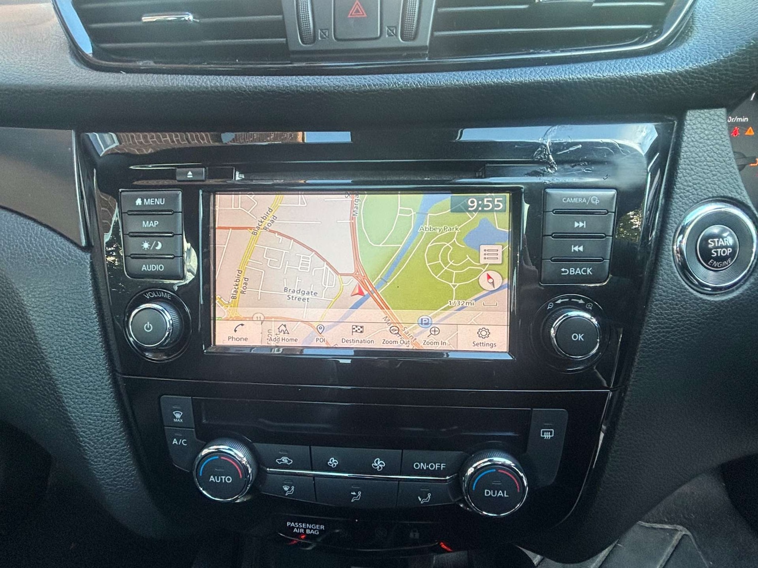 Used Nissan Qashqai 2020 for sale - 76277751: Photo 18