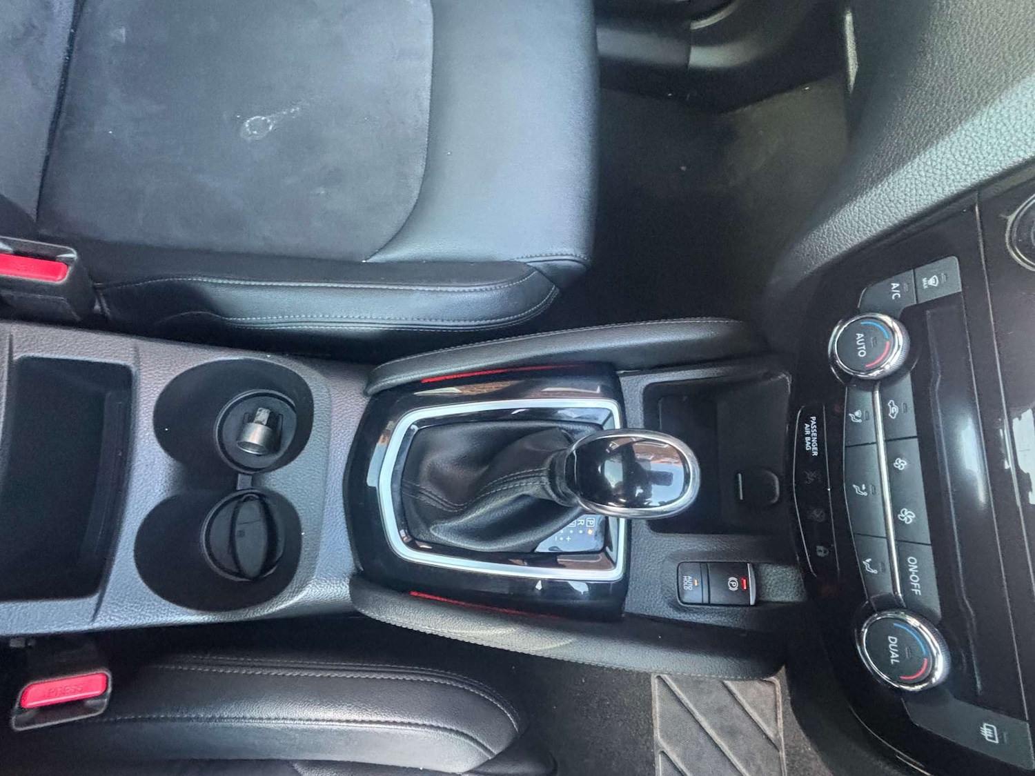 Used Nissan Qashqai 2020 for sale - 76277751: Photo 19