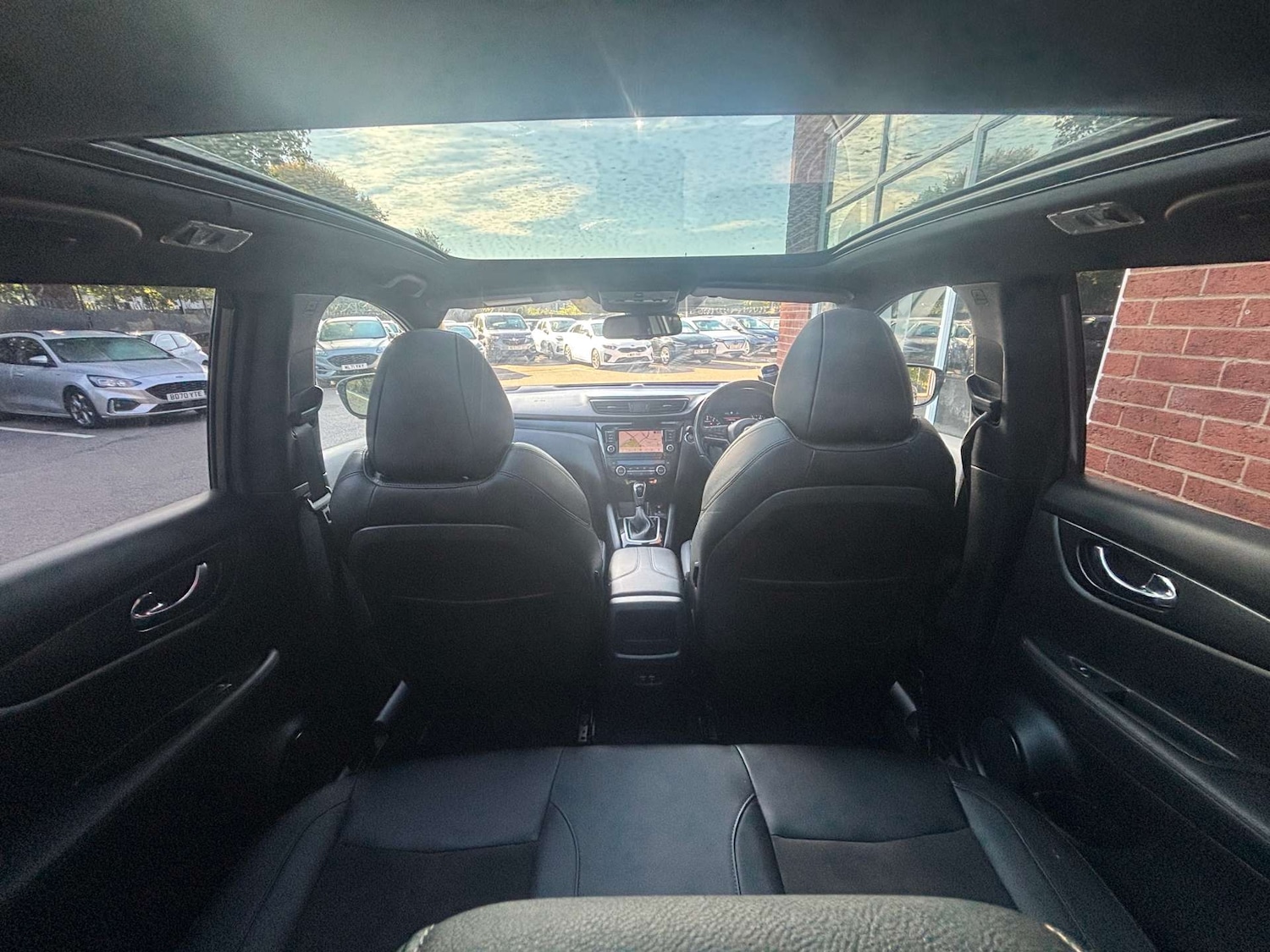 Used Nissan Qashqai 2020 for sale - 76277751: Photo 22