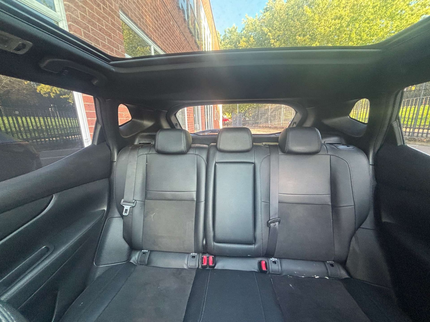 Used Nissan Qashqai 2020 for sale - 76277751: Photo 23