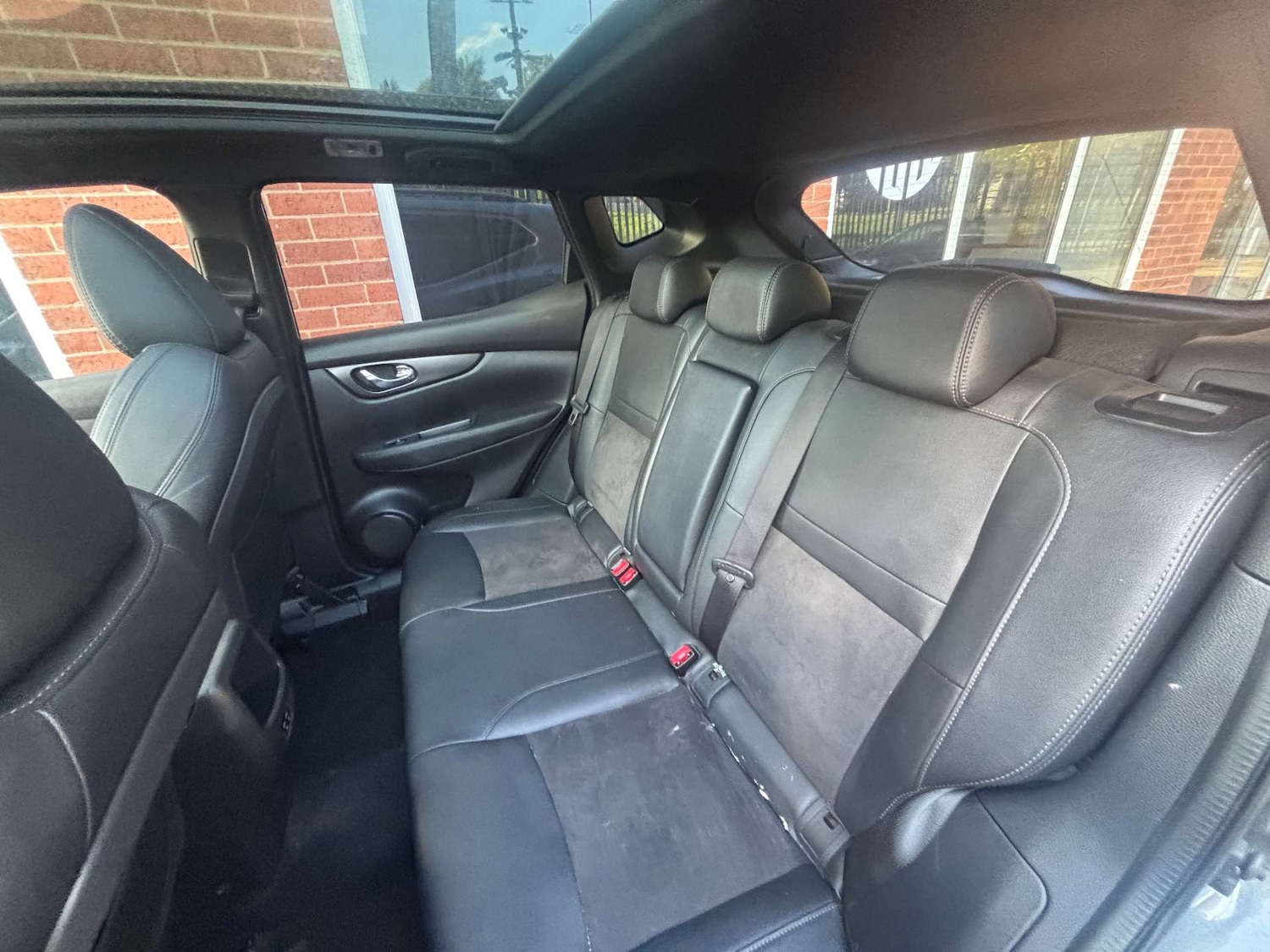 Used Nissan Qashqai 2020 for sale - 76277751: Photo 24