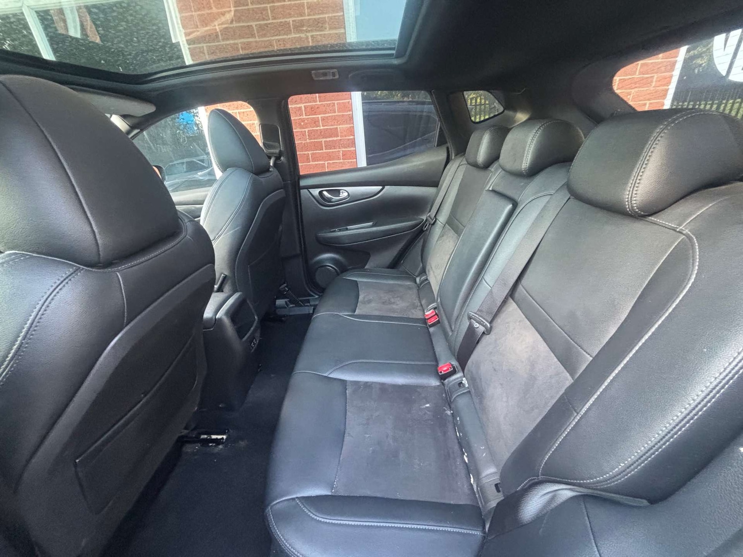 Used Nissan Qashqai 2020 for sale - 76277751: Photo 25