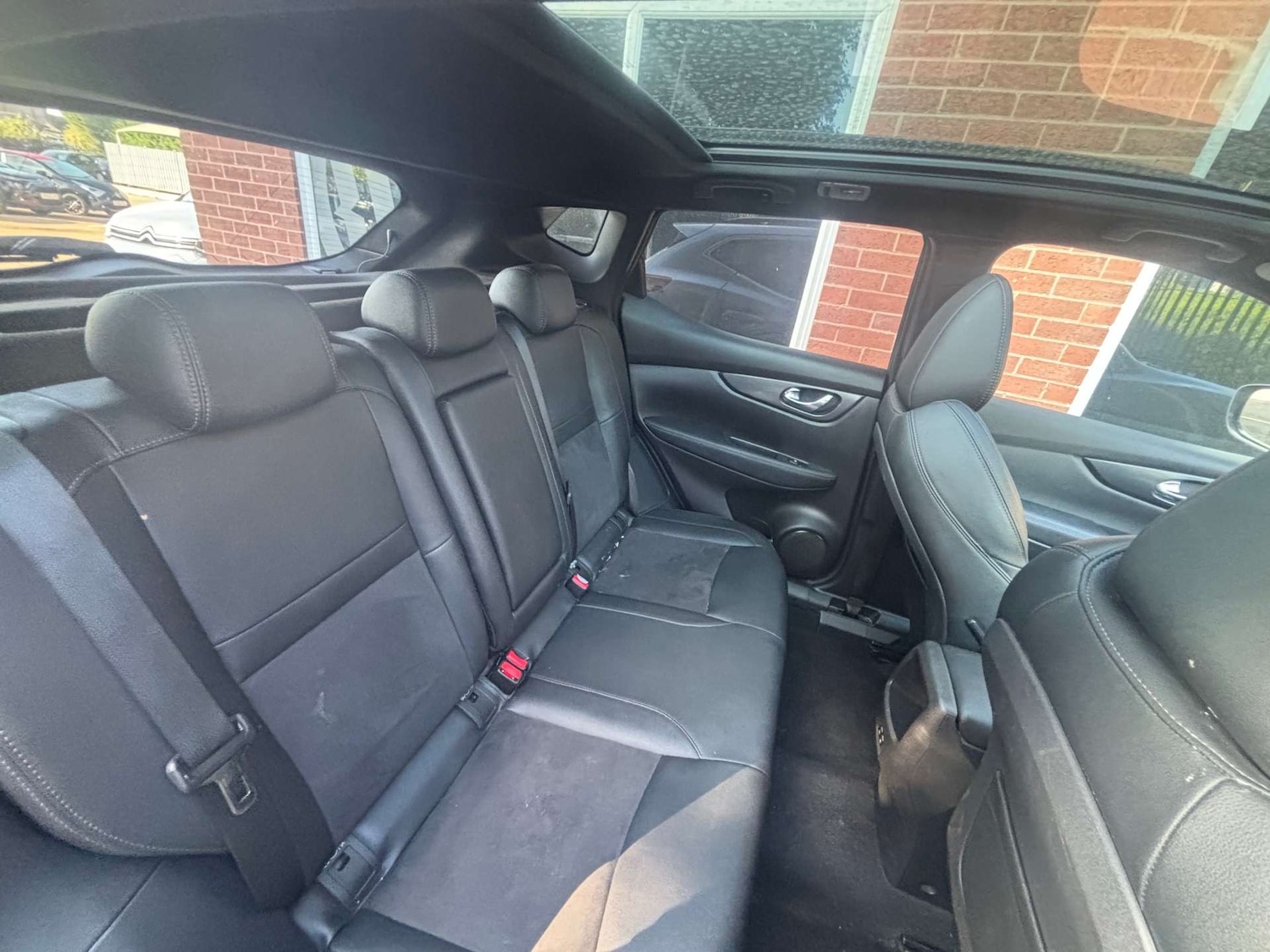 Used Nissan Qashqai 2020 for sale - 76277751: Photo 26