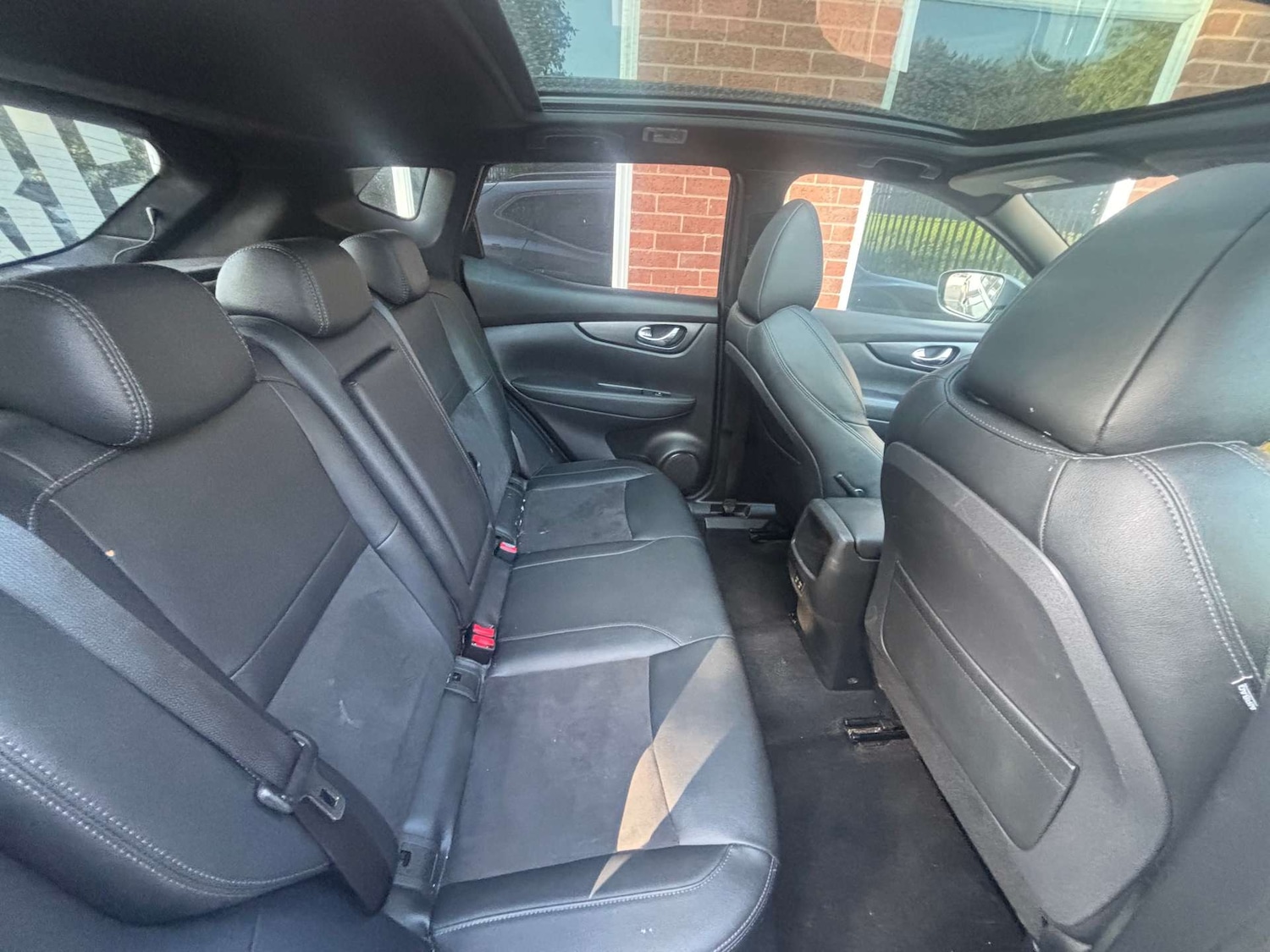 Used Nissan Qashqai 2020 for sale - 76277751: Photo 28