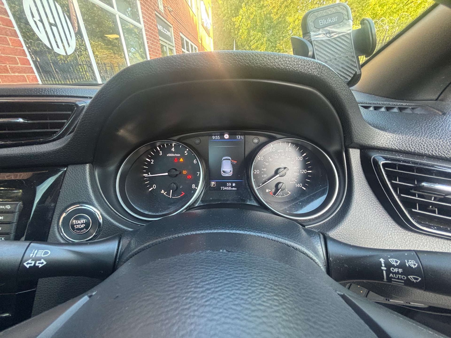 Used Nissan Qashqai 2020 for sale - 76277751: Photo 29