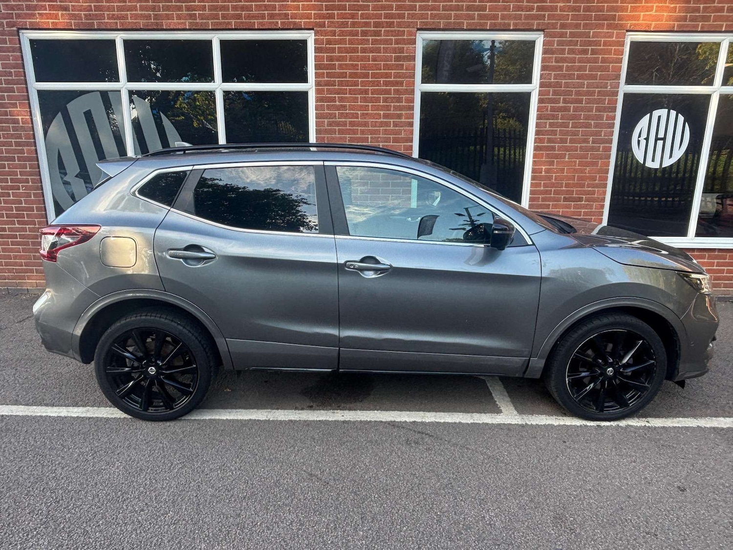 Used Nissan Qashqai 2020 for sale - 76277751: Photo 3