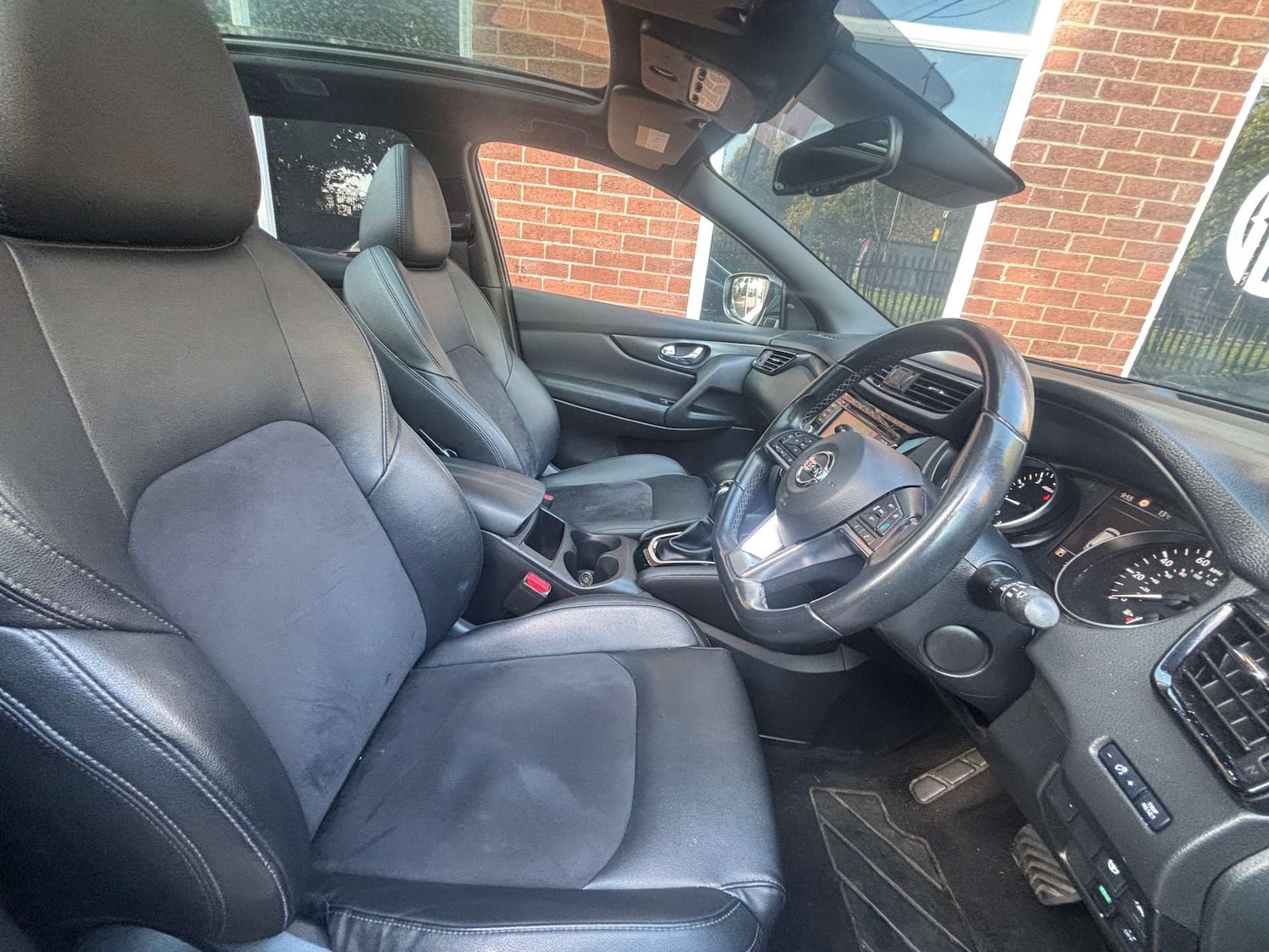 Used Nissan Qashqai 2020 for sale - 76277751: Photo 30