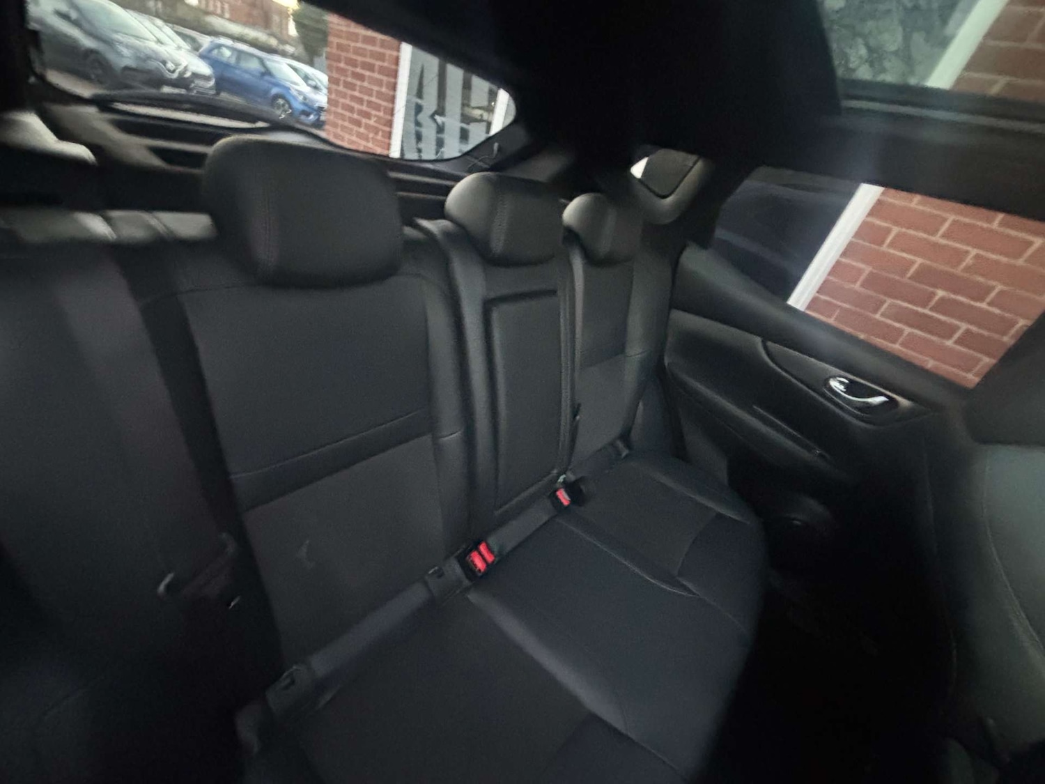 Used Nissan Qashqai 2020 for sale - 76277751: Photo 31