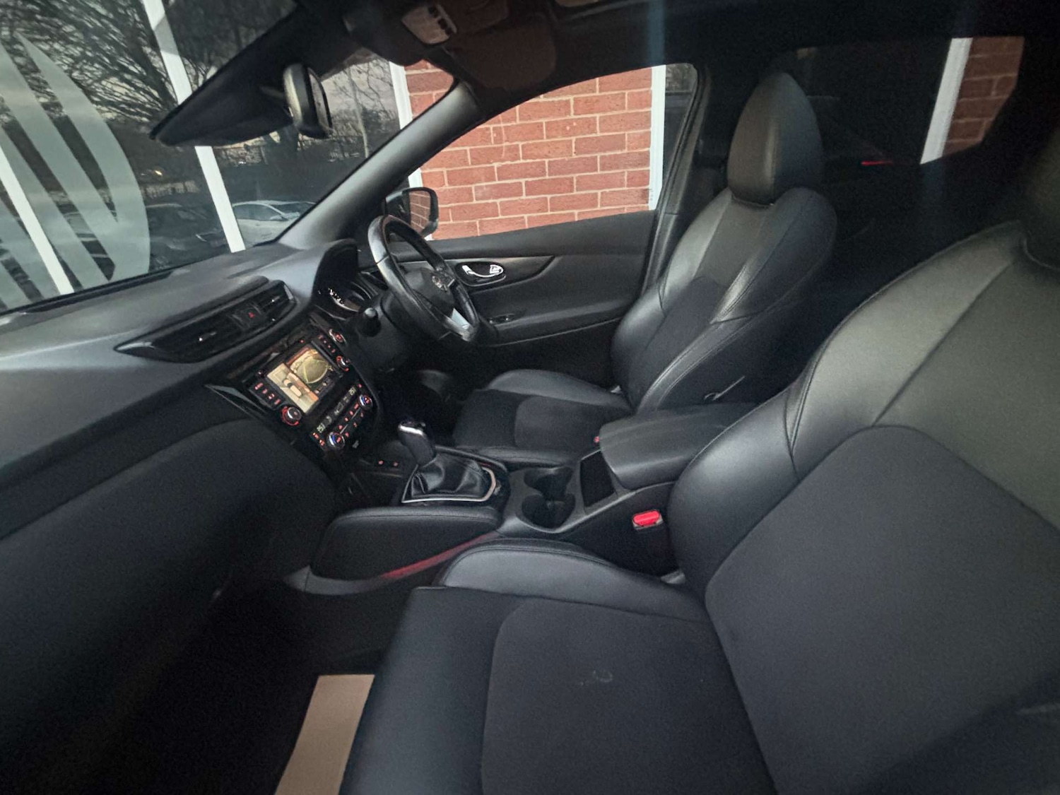 Used Nissan Qashqai 2020 for sale - 76277751: Photo 32