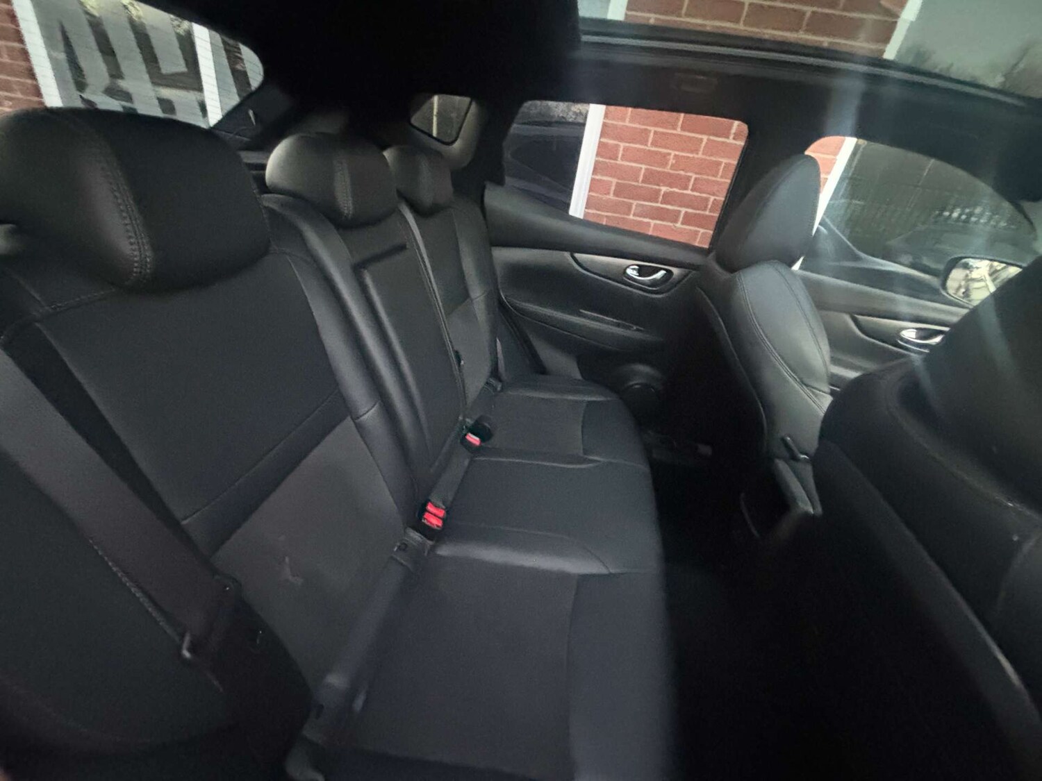 Used Nissan Qashqai 2020 for sale - 76277751: Photo 33