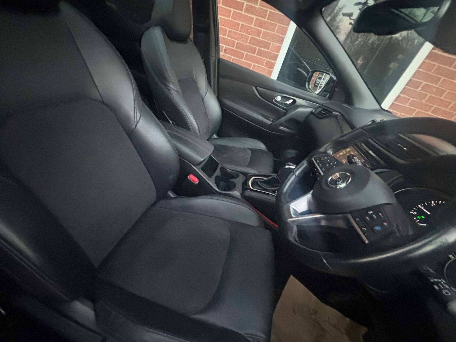 Used Nissan Qashqai 2020 for sale - 76277751: Photo 36