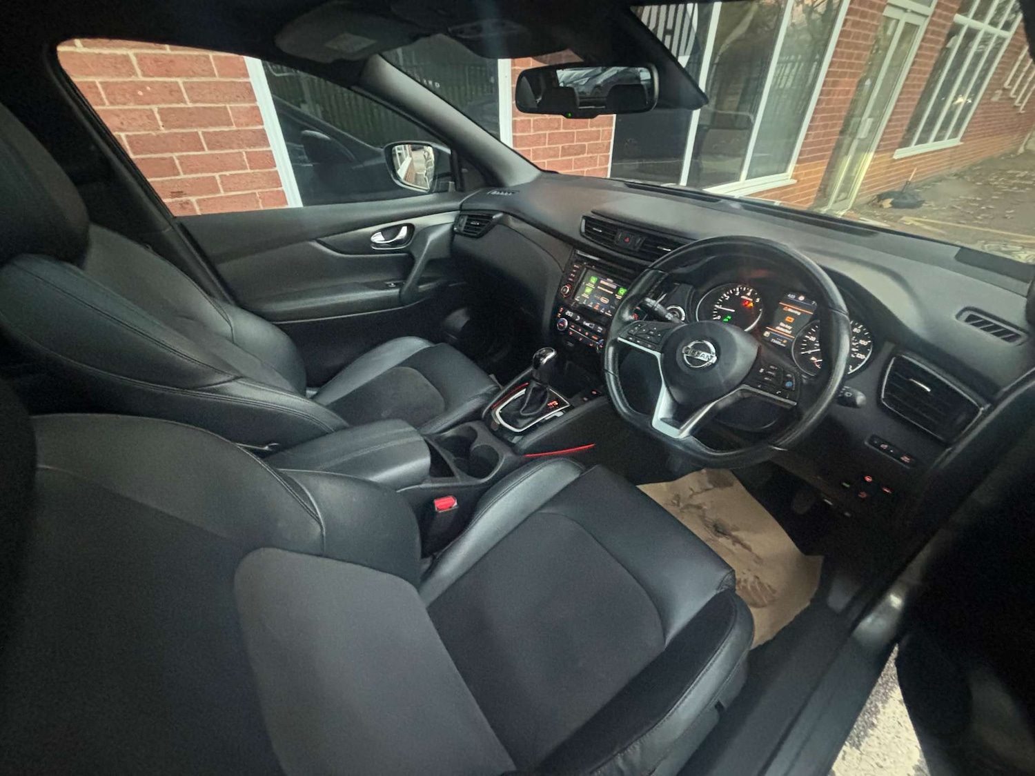 Used Nissan Qashqai 2020 for sale - 76277751: Photo 37