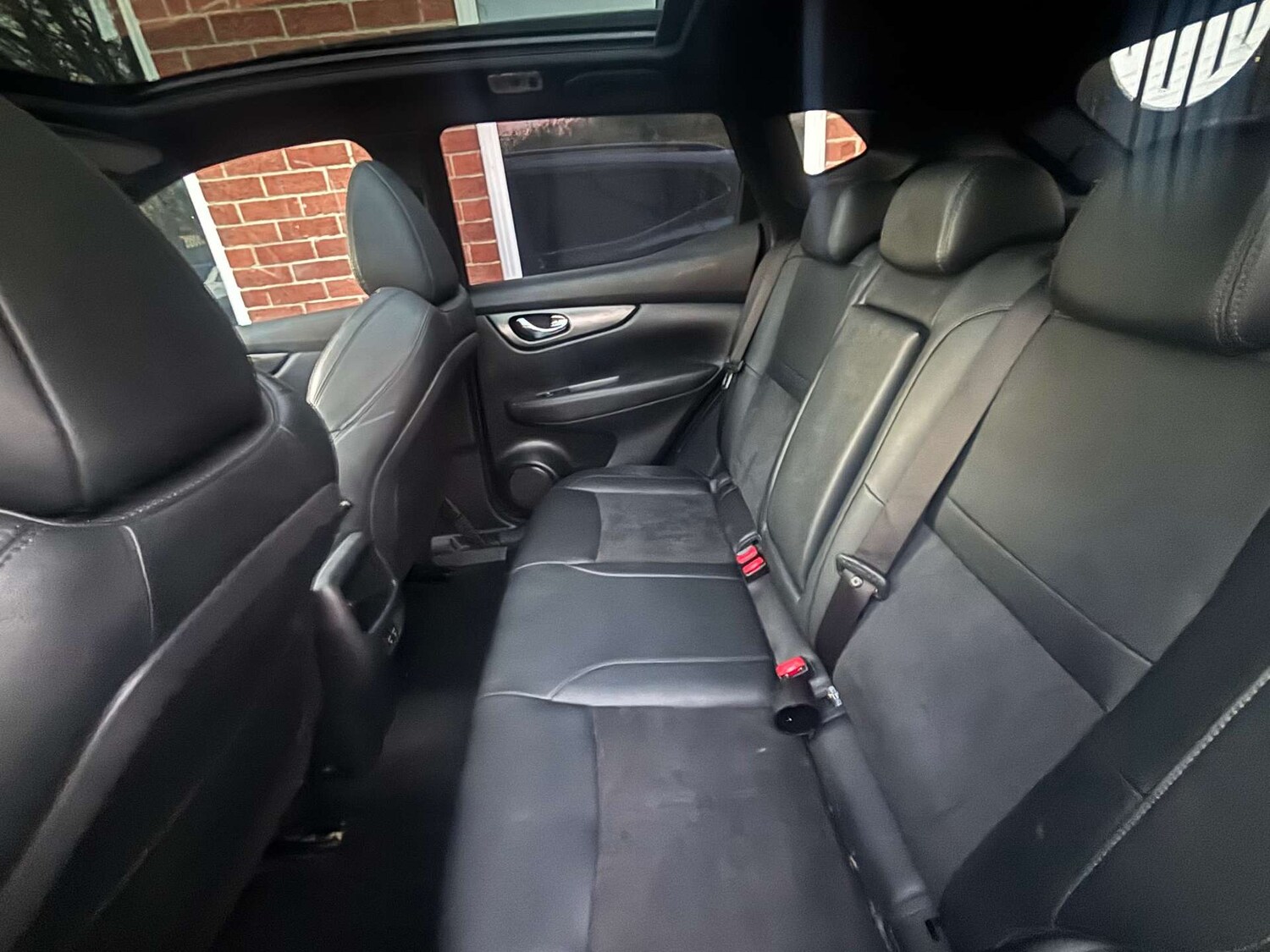 Used Nissan Qashqai 2020 for sale - 76277751: Photo 38