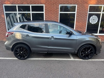 Used Nissan Qashqai 2020 for sale - 76277751: Photo